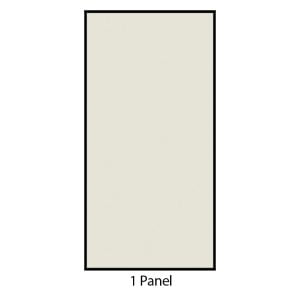 1 Panel