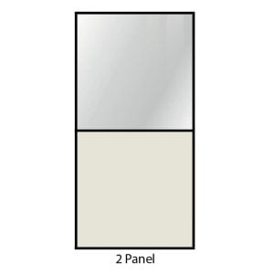 2 Panel