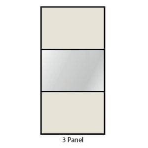 3 Panel