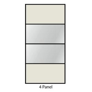 4 Panel