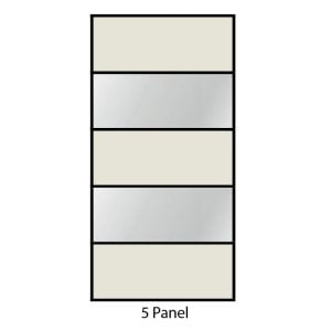 5 Panel