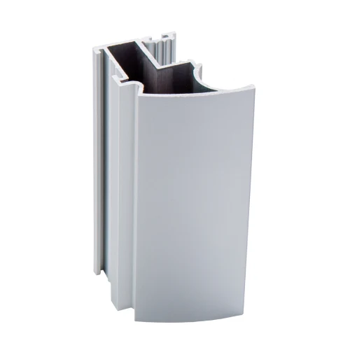 Contour Silver