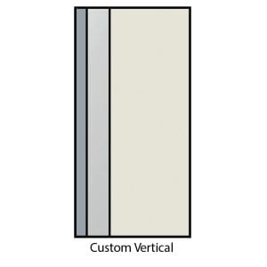 Custom Vertical