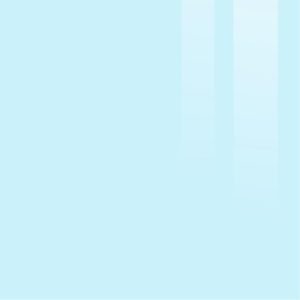 Glass Blue Moonstone
