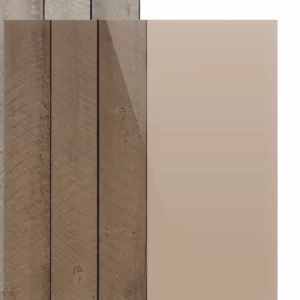 Glass Bronze Tinted