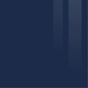 Glass Celestial Blue