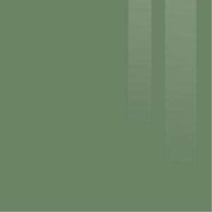 Glass Green Sage