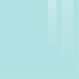 Glass Ice Blue