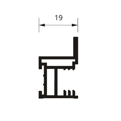 Linear Cross Section