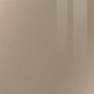 Mirror Bronze Tinted