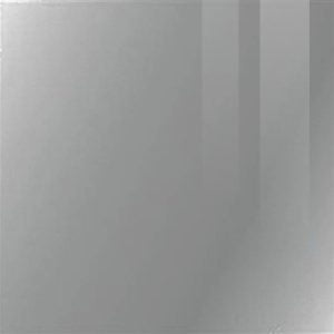 Mirror Grey Tinted