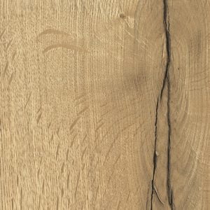 Natural Halifax Oak
