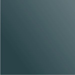 Satin Glass Blue Vintage