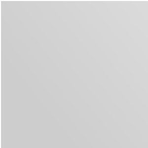 Satin Glass Chalk Grey
