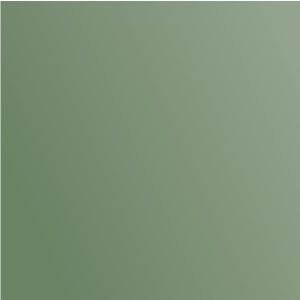 Satin Glass Green Sage
