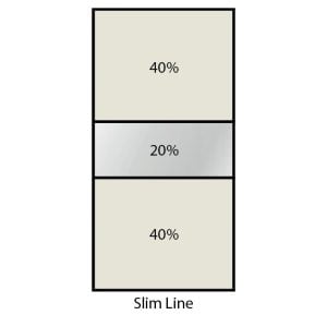 Slim Line